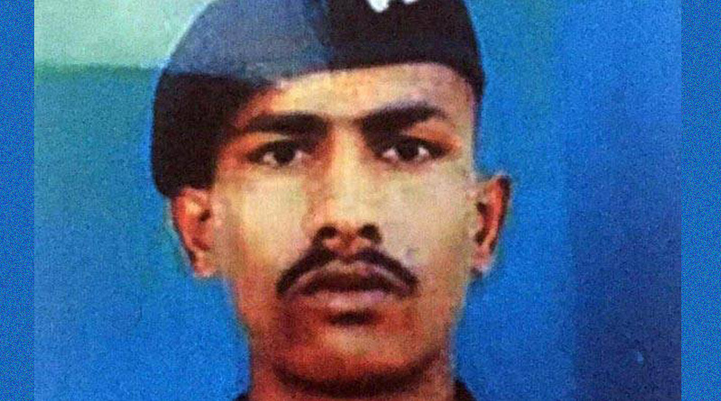 I prayed for death during Pakistan’s custody, says Chandu Babulal Chavan