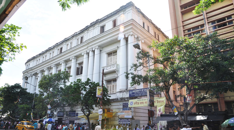 NAAC can snatch the 'A' grade of Calcutta University