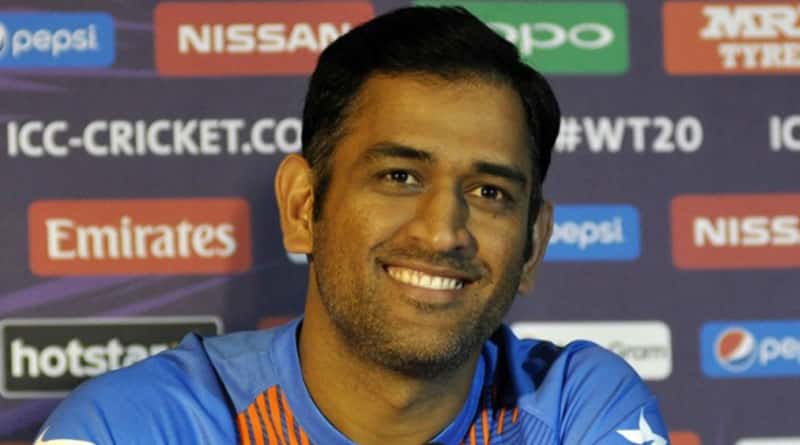 MS Dhoni became the first captain to win all ICC trophies