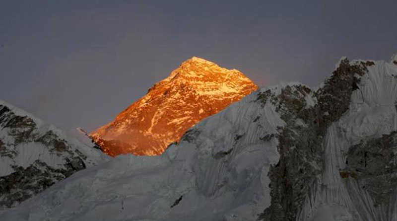 Nepal announces newly-measured height of the Mount Everest | Sangbad Pratidin