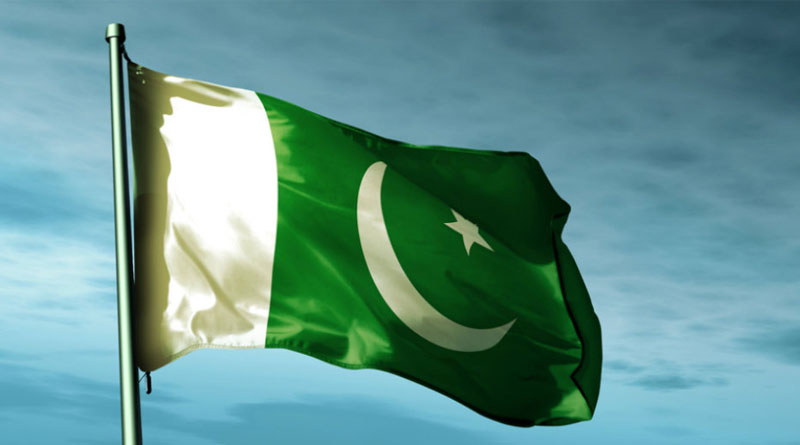Pakistani, jihadi flag unfurled in Assam CM’s constituency  
