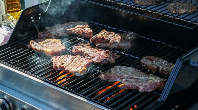 Meat consumption is devastating for Himalayas, Congo
