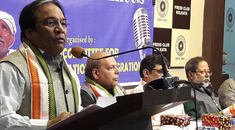 State BJP leader Jay Prakash Majumdar arrested after marathon grilling