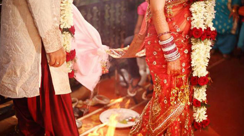 Eyeing son’s future, woman marries her rapist 