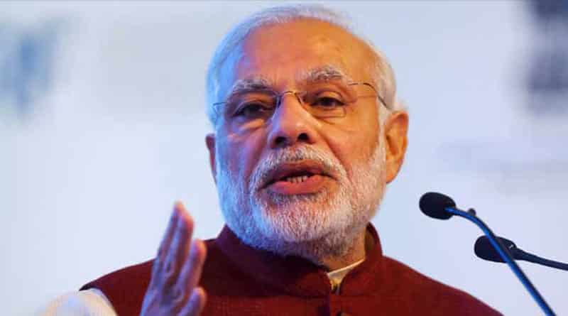 Respect territorial Sovereignty, PM's message to China