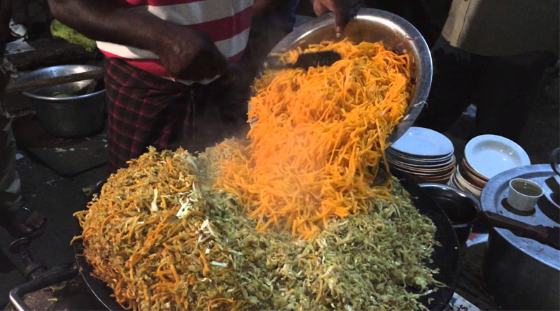 The Law Commission of India recommended life imprisonment for those convicted of manufacturing and selling adulterated food
