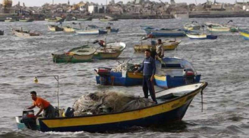 66 Indian fishermen arrested by Pak for 'illegal fishing'