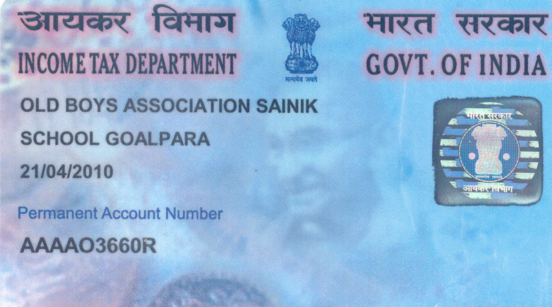 Govt may make PAN mandatory for cash payment as low as rs 30,000 