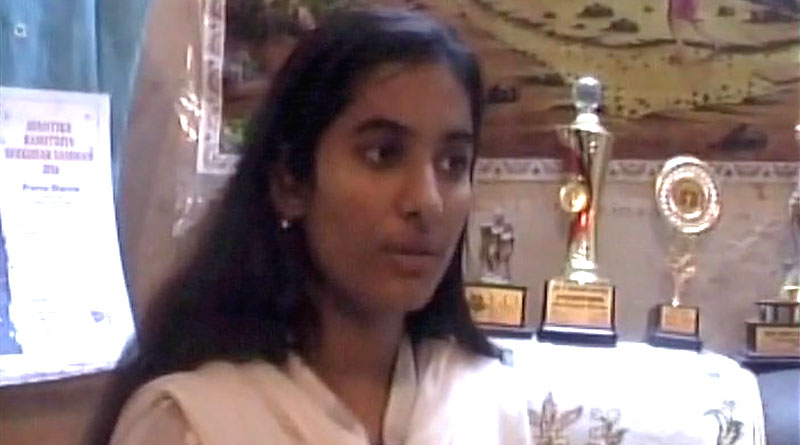 19-year-old Prerna Sharma creates Guinness World Record