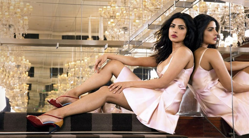 Priyanka Chopra Is Doing Extreme To Get Quantico A Third Season