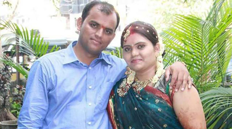 Pune Executive Kills Wife For Oversharing On Social Media