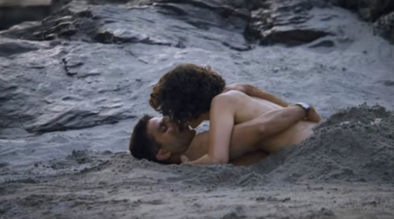 Kangana Ranaut, Shahid Kapoor envelopes like a warm hug in Rangoon's new song