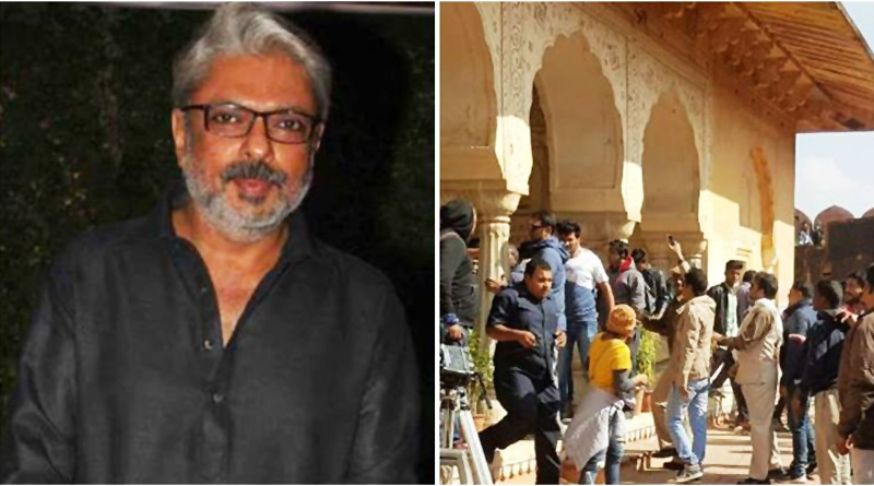misunderstanding about padmavati clarified bhansali productions