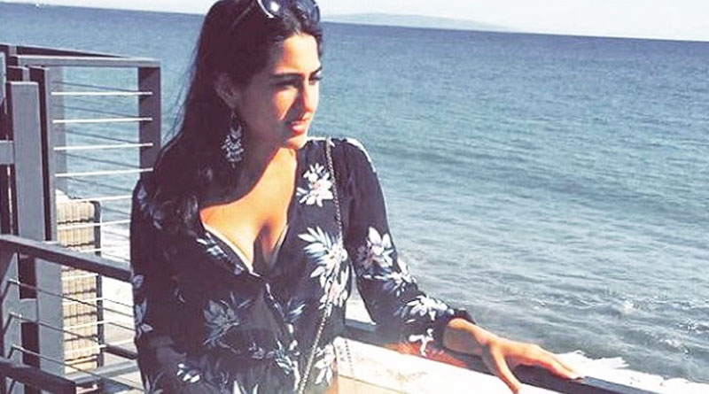 Know the man Saif Ali Khan’s daughter Sara is dating 
