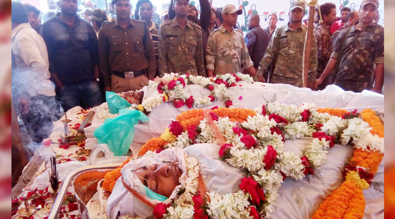 Shrinu Naidu's murder plan was hatched by aide 