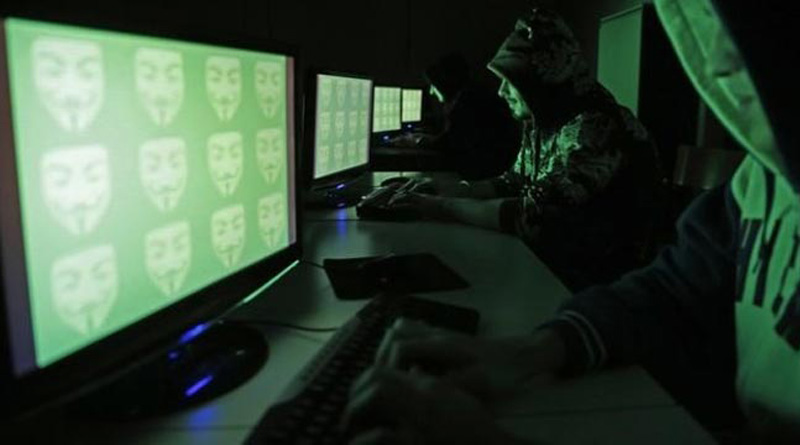  Chinese spy Arrested In Delhi 