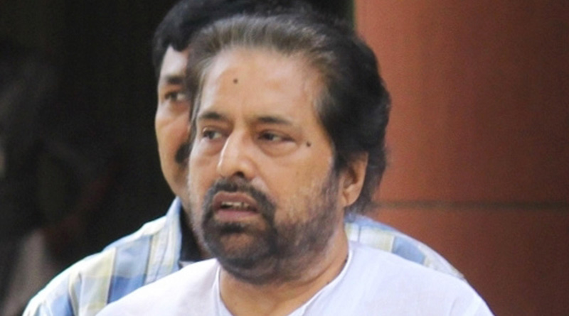 CBI to produce TMC MP Sudip Bandyopadhyay in Bhubaneshwar Court