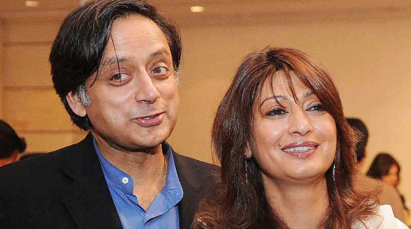 Sunanda Pushkar died due to poisoning: AIIMS
