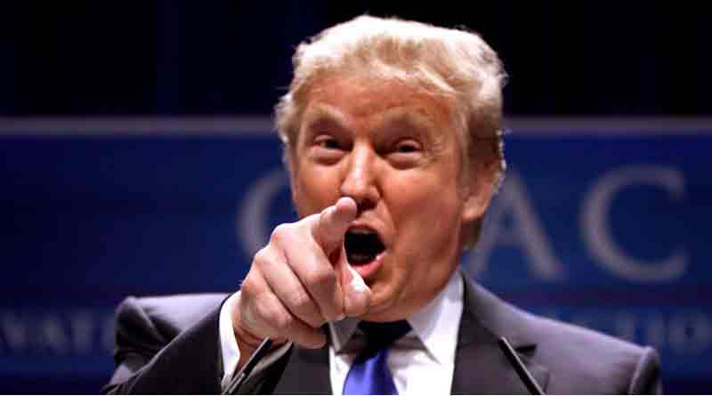 The Donald Trump administration suspended the funding for Pakistan's military training programme.