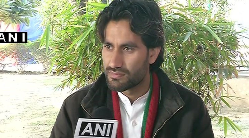 Pakistan can use nuclear weapons against us: Umar Khattak