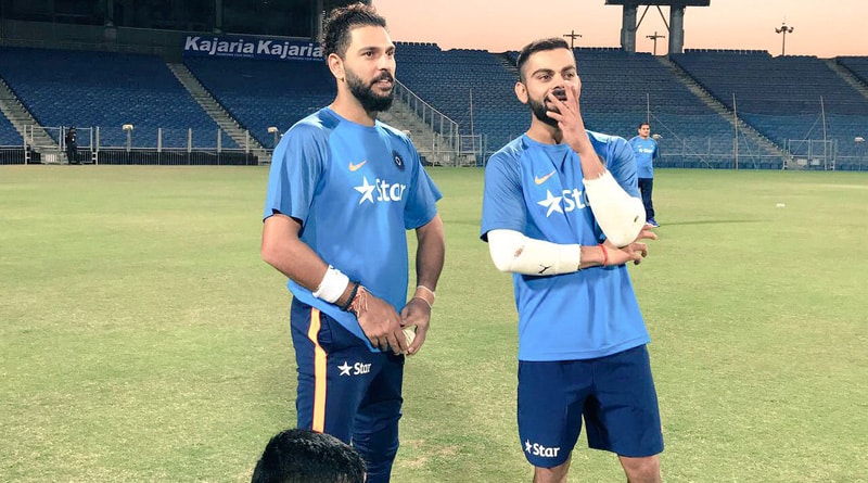 Series will take place, BCCI assures England