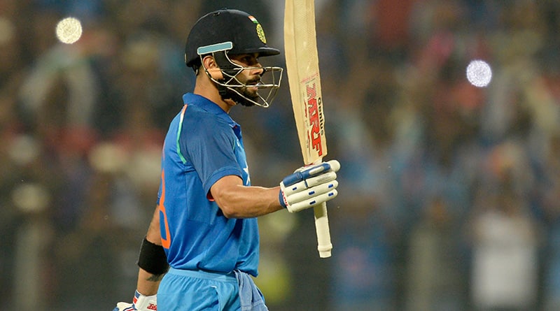 English batsman Joe Root seeks tips from Virat Kohli