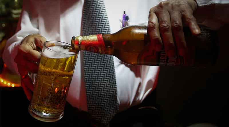 Bengal govt to enter liquor distribution business 