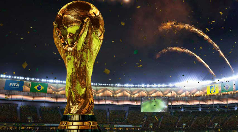 48-Team to play in World Cup 2026, says FIFA