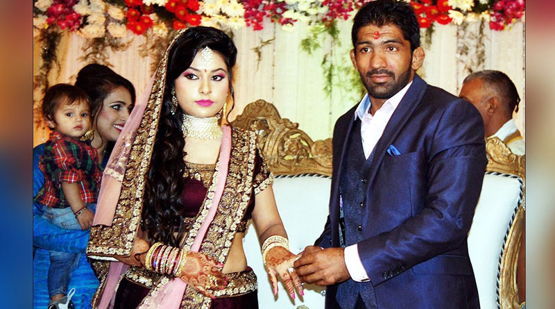 Yogeshwar Dutt took dowry. Can you imagine the amount?