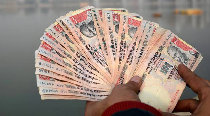 No plan to reintroduce Rs. 1000 notes, says Shaktikanta Das