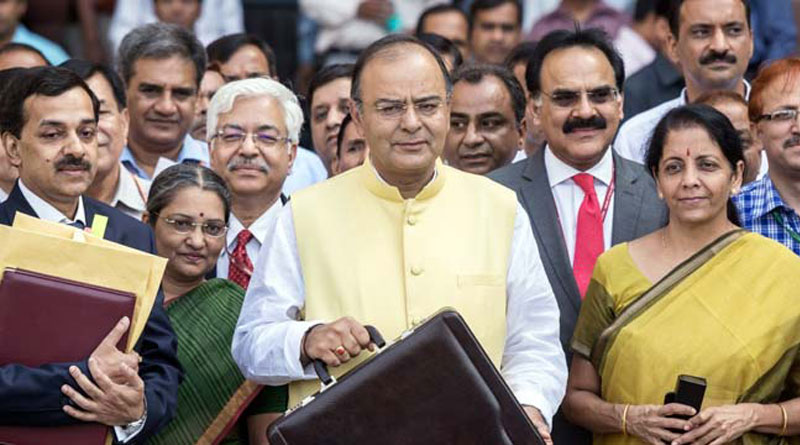 Budget can be postponed for a day, says MoS Finance Santosh Gangwar