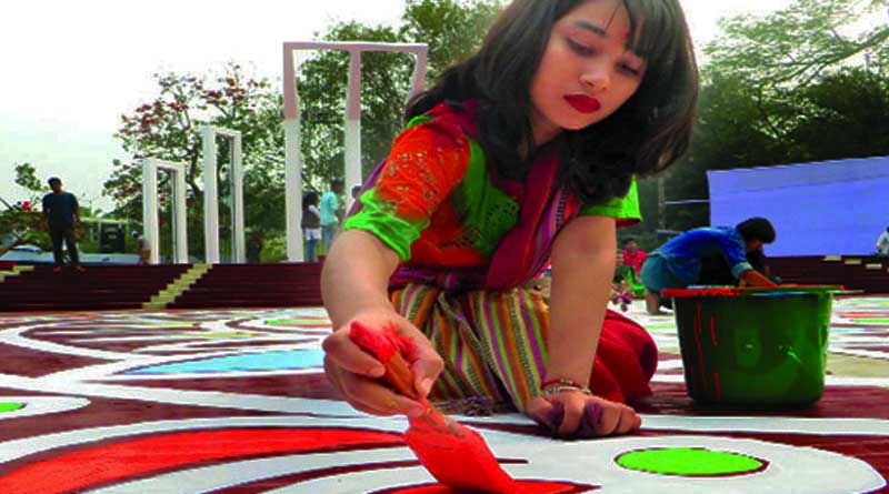 Bangladesh preparing for international mother language day