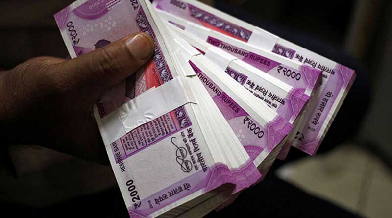 Budget 2017: Govt. bars cash transaction above Rs 3 Lakh