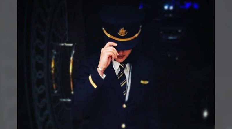 Dubai princess becomes first royal woman pilot 