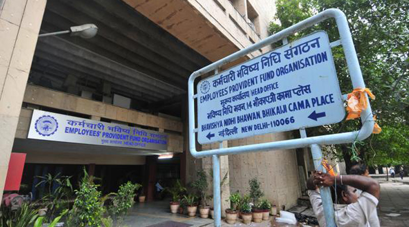 EPFO likely to cut interest rate on PF deposits for 2017-18