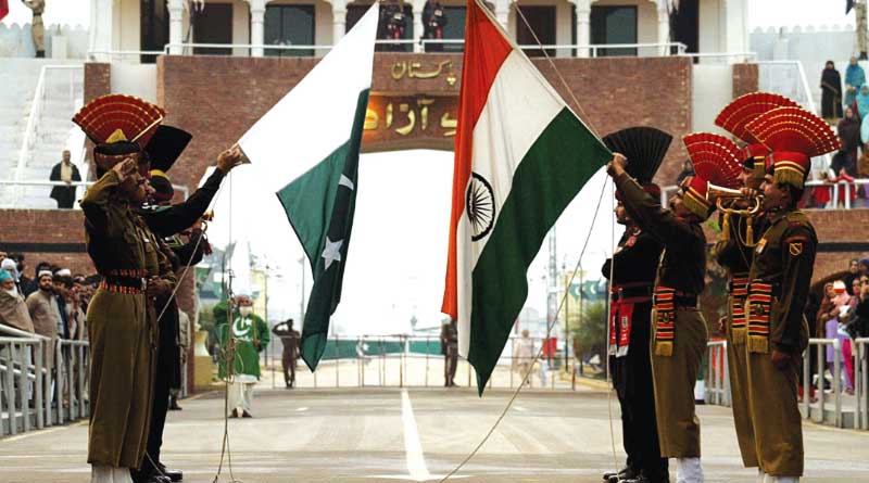 BSF sends back Pakistani man, who entered in India by mistake
