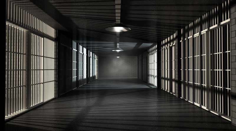 Read about the luxurious prisons across the globe 