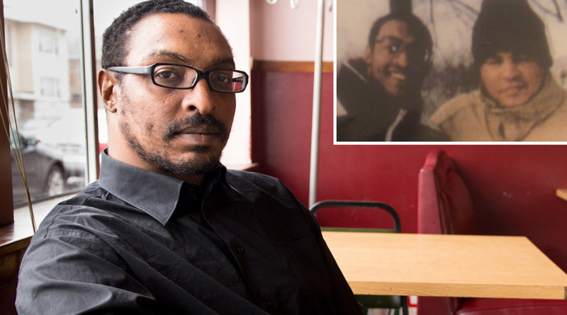 Muhammad Ali's son harassed in Florida Airport