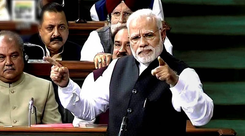 Attend parliament, PM's strict order to MPs