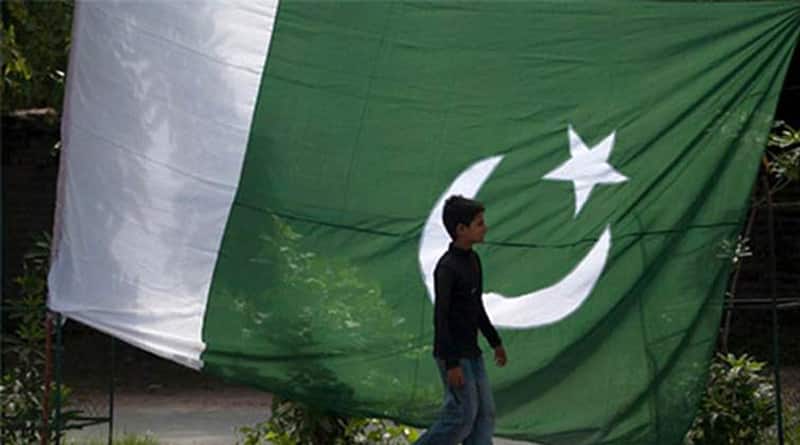  Ex CIA operative dubs Pakistan as the most Perennial Threat for world