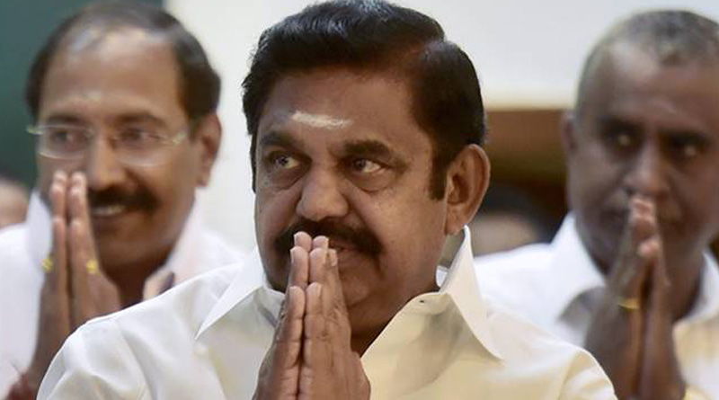 Video shows DMK MLAs manhandle TN Speaker