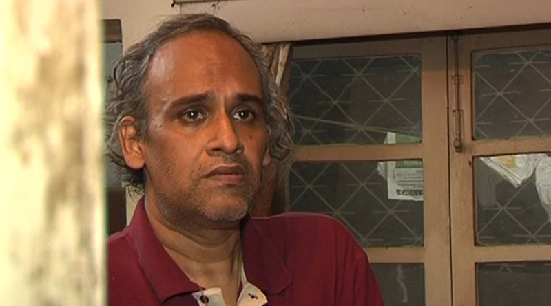 Robinson Street psycho Partha Dey commits suicide