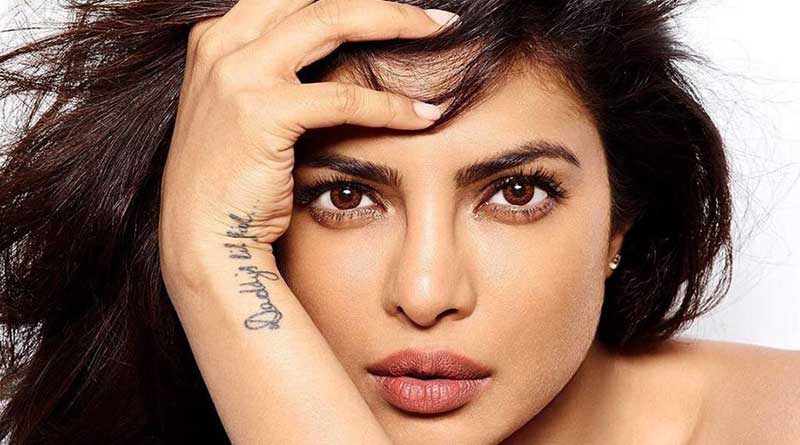 Priyanka Chopra to play lead actress in Aniruddha Roy Chowdhury's next!