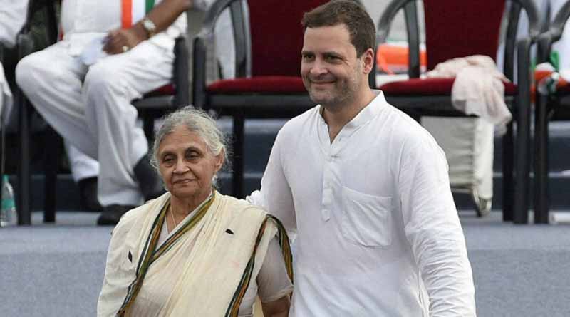 Post air strike Congress rethinks poll strategy 