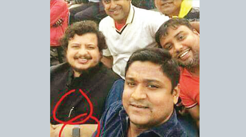 controversies outraged about CPM mp Ritobrata banerjee's Facebook post
