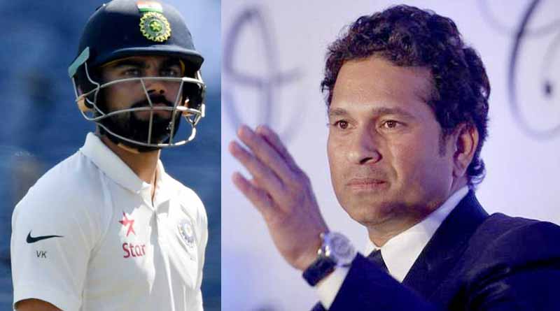 sachin tendulkar said one loss does not decide the outcome of a long series.