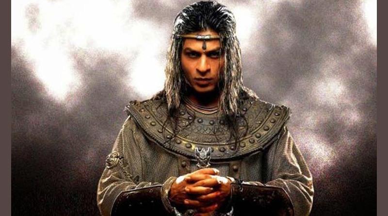Shah Rukh Khan to do a cameo in Baahubali 2!