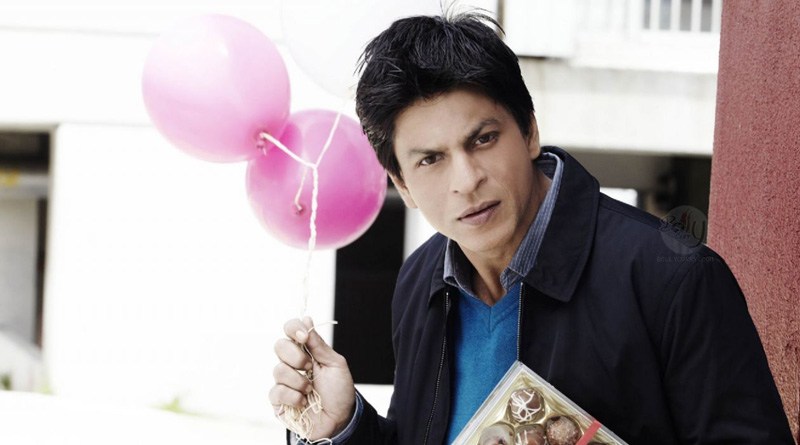 Paulo Coelho thinks Shah Rukh Khan deserved an Oscar for his film My name is Khan