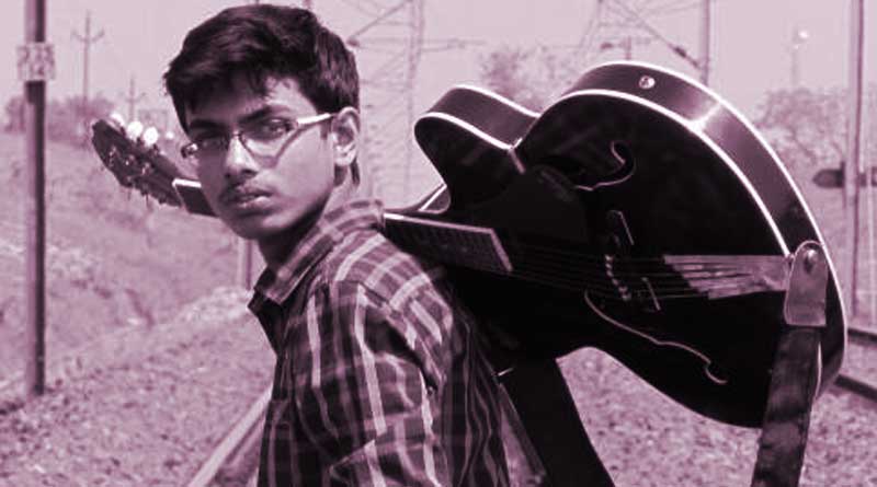 Engineering student found hanging in his flat at Keshtopur