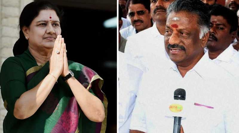 Turmoil in TN polirics, 19 MLAs withdraw support to EPS govt